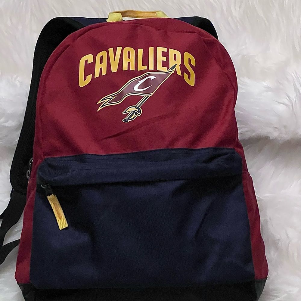 Cleveland Cavaliers Backpack